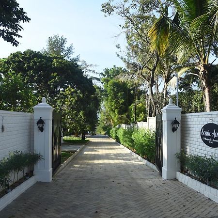 Scenic Acres Holiday Home Chikmagalūr Εξωτερικό φωτογραφία