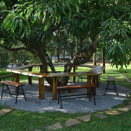 Scenic Acres Holiday Home Chikmagalūr Εξωτερικό φωτογραφία