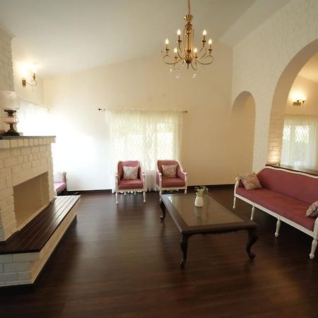 Scenic Acres Holiday Home Chikmagalūr Εξωτερικό φωτογραφία