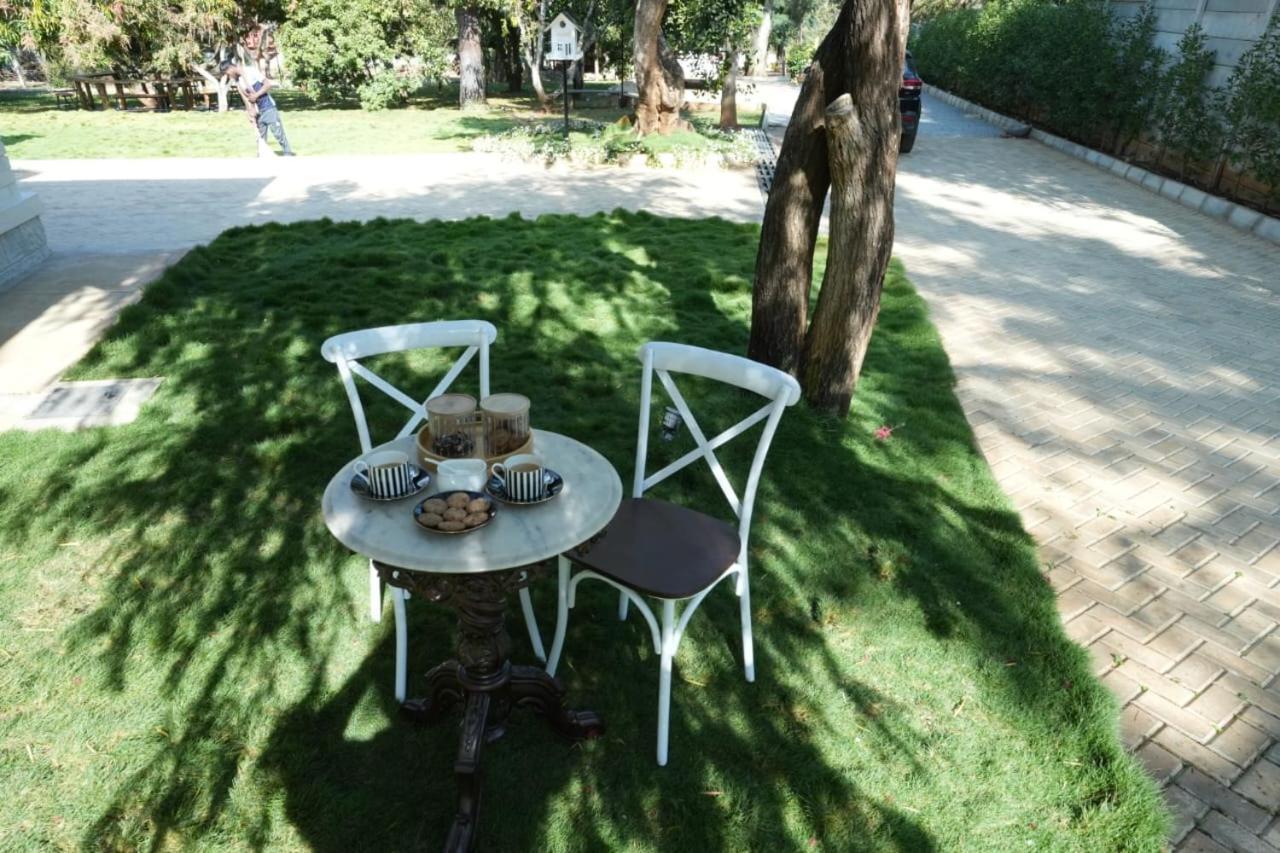 Scenic Acres Holiday Home Chikmagalūr Εξωτερικό φωτογραφία