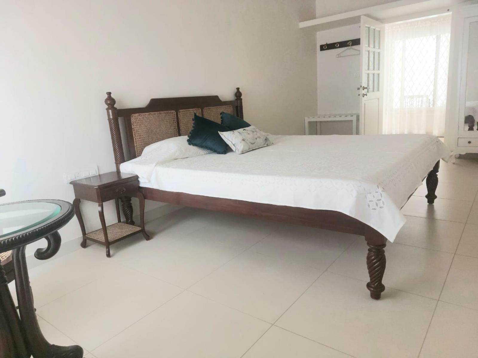Scenic Acres Holiday Home Chikmagalūr Εξωτερικό φωτογραφία
